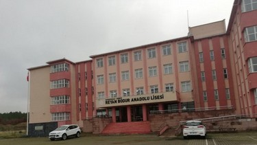 Çanakkale-Yenice-Mehmet Bodur Anadolu İmam Hatip Lisesi fotoğrafı