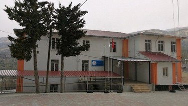 Karaman-Başyayla-Şehit Mustafa Ahmet Demir Ortaokulu fotoğrafı