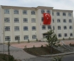 Sivas-Merkez-Lütfi Abay İlkokulu fotoğrafı