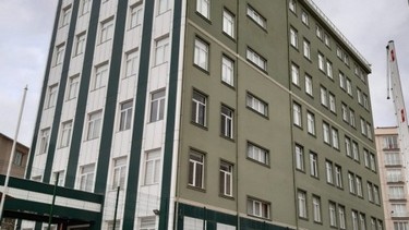 İstanbul-Pendik-Hulusi Özkul İmam Hatip Ortaokulu fotoğrafı