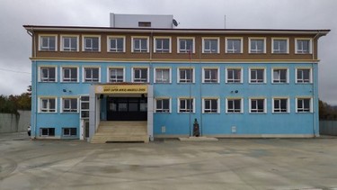 Samsun-Asarcık-Şehit Zafer Akkuş Anadolu Lisesi fotoğrafı