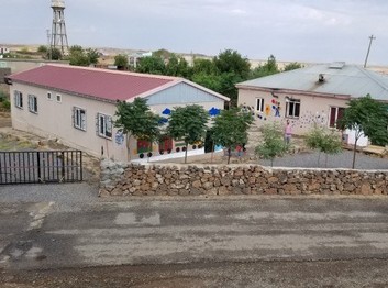 Diyarbakır-Çınar-Beneklitaş İlkokulu fotoğrafı