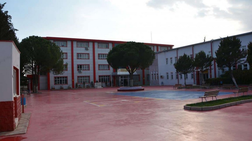 İzmir-Bergama-Bergamalı Kadri Anadolu İmam Hatip Lisesi fotoğrafı