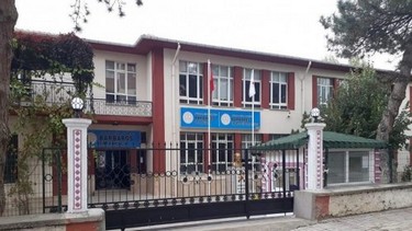 Afyonkarahisar-Sandıklı-Barbaros Ortaokulu fotoğrafı