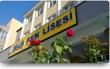 Muş-Merkez-Muş Fen Lisesi fotoğrafı