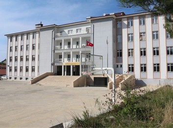 Zonguldak-Merkez-Şehit Gökhan Esen Anadolu İmam Hatip Lisesi fotoğrafı