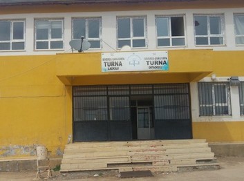 Şanlıurfa-Siverek-Turna İlkokulu fotoğrafı