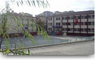 Ankara-Keçiören-23 Nisan Ortaokulu fotoğrafı