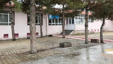 Afyonkarahisar-Merkez-Salar Atatürk İlkokulu fotoğrafı