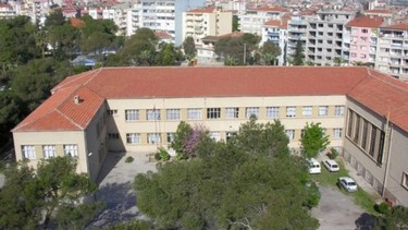 Manisa-Şehzadeler-İsmet İnönü Mesleki ve Teknik Anadolu Lisesi fotoğrafı