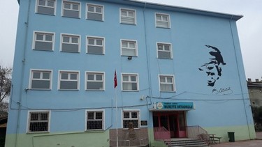 Tekirdağ-Şarköy-Mürefte Ortaokulu fotoğrafı