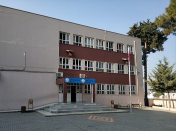 Hatay-Defne-Harbiye Esenbulak Ortaokulu fotoğrafı