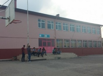 Mardin-Mazıdağı-Balpınar İlkokulu fotoğrafı