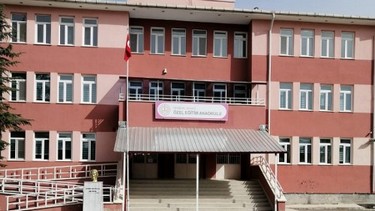 Nevşehir-Merkez-Nevşehir Özel Eğitim Anaokulu fotoğrafı