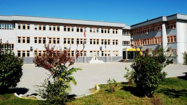 Bursa-Yıldırım-Faik Çelik Mesleki ve Teknik Anadolu Lisesi fotoğrafı