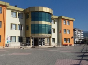 Osmaniye-Merkez-Mahmut Ali Kirmit İlkokulu fotoğrafı