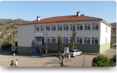 Samsun-Bafra-Boğazkaya Ortaokulu fotoğrafı