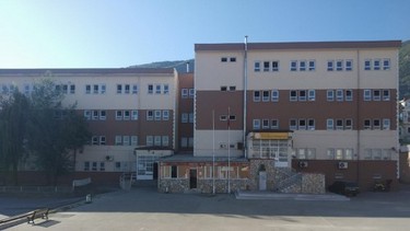 Bursa-Yıldırım-Yeşilyayla Mesleki ve Teknik Anadolu Lisesi fotoğrafı
