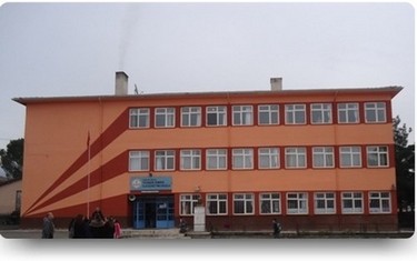 Çorum-Kargı-Yunus Emre Ortaokulu fotoğrafı