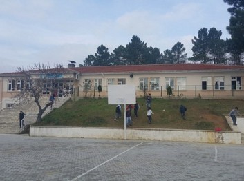 Zonguldak-Ereğli-Bayat Ortaokulu fotoğrafı