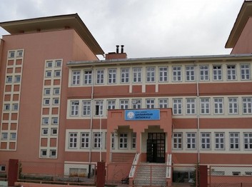 Kütahya-Çavdarhisar-İmam Hatip Ortaokulu fotoğrafı