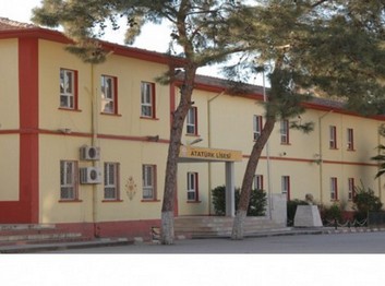 Osmaniye-Merkez-Atatürk Anadolu Lisesi fotoğrafı