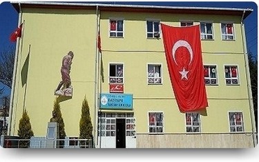 İstanbul-Silivri-Gazitepe Ortaokulu fotoğrafı