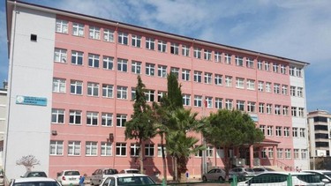 Samsun-Atakum-Adnan Kahveci İlkokulu fotoğrafı