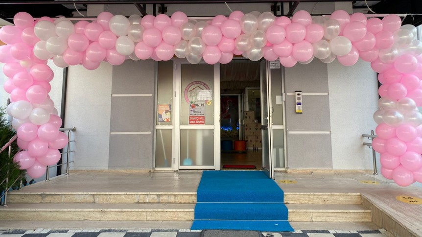 Bolu-Merkez-Refikaana Anaokulu fotoğrafı