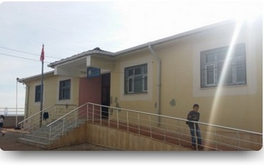 Şırnak-İdil-Uçarlı İlkokulu fotoğrafı