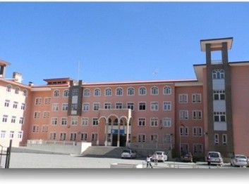 Erzurum-Palandöken-Ahmet Hamdi Tanpınar İmam Hatip Ortaokulu fotoğrafı