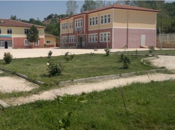 Tokat-Pazar-Osman Gazi Ortaokulu fotoğrafı
