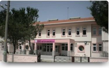 Burdur-Merkez-Nene Hatun Anaokulu fotoğrafı