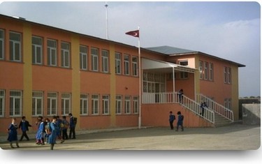 Kahramanmaraş-Pazarcık-Yumaklıcerit İlkokulu fotoğrafı