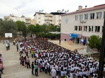 Manisa-Salihli-Milli Egemenlik Ortaokulu fotoğrafı