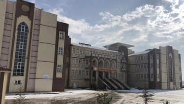 Hakkari-Yüksekova-Yüksekova Anadolu Lisesi fotoğrafı