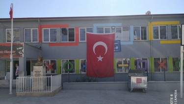 Gaziantep-Şehitkamil-Mehmet Çolakoğlu İlkokulu fotoğrafı