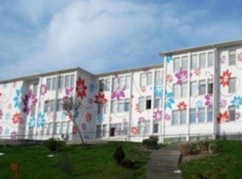 İstanbul-Esenler-Türk - İsveç Kardeşlik Ortaokulu fotoğrafı
