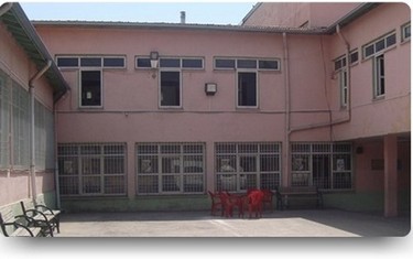 Gaziantep-Şehitkamil-GAP Görme Engelliler Ortaokulu fotoğrafı