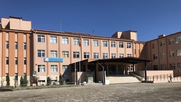 Kütahya-Simav-Dört Eylül Ortaokulu fotoğrafı