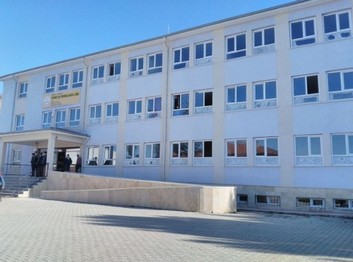 Yozgat-Aydıncık-Şehit Ali Çelik Çok Programlı Anadolu Lisesi fotoğrafı