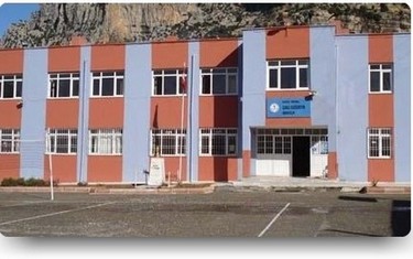 Mersin-Erdemli-Çamlı İlkokulu fotoğrafı