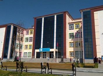 Sivas-Merkez-Şems-i Sivasi İmam Hatip Ortaokulu fotoğrafı