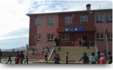 Mardin-Dargeçit-Karabayır İlkokulu fotoğrafı