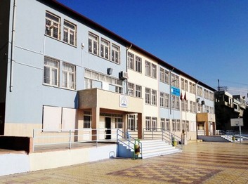 Gaziantep-Şahinbey-Hayriye Osman Külekçi İlkokulu fotoğrafı