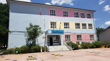 Denizli-Çardak-Çardak Ortaokulu fotoğrafı