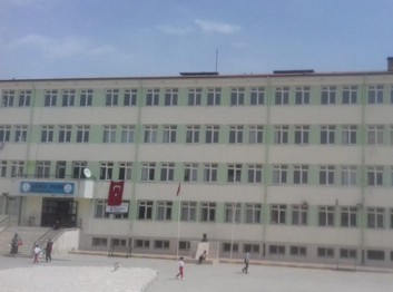 Gaziantep-Araban-Şerif Peri Ortaokulu fotoğrafı