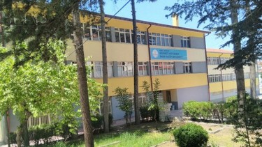Konya-Beyşehir-Mehmet Akif Ersoy İmam Hatip Ortaokulu fotoğrafı