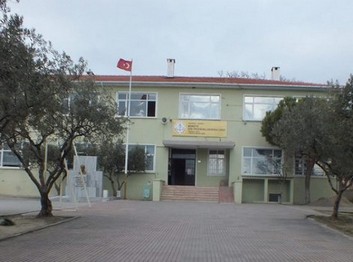 Tekirdağ-Şarköy-Mürefte Anadolu Lisesi fotoğrafı