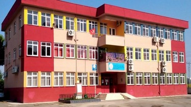 Antalya-Serik-Çandır Şehit Öğretmen Mustafa Saadettin Küçük İmam Hatip Ortaokulu fotoğrafı